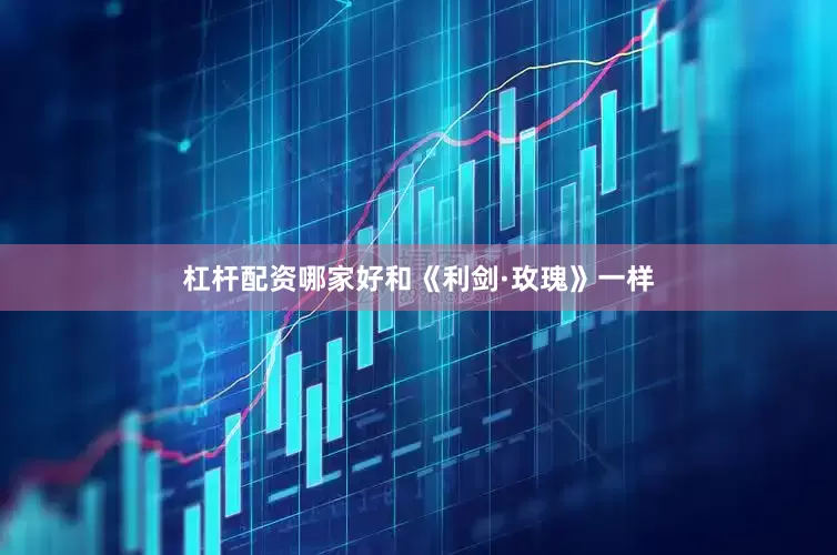 杠杆配资哪家好和《利剑·玫瑰》一样